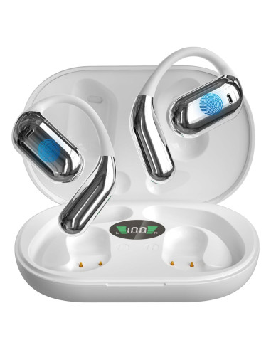 Auriculares Traductores Bluetooth LinTsing 011, 144 Idiomas