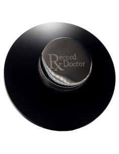 Abrazadera de disco Pangea Audio perfil bajo 2,79 cm