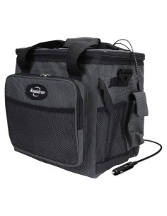 Koolatron Enfriador Portátil 25L 12V para Auto y Camping