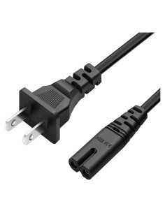 Cable de Alimentación lbt para Altavoces Marshall 1,52 m