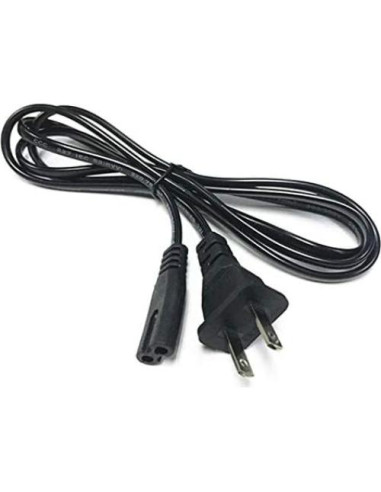 Cable de Alimentación lbt para Altavoces Marshall 1,52 m