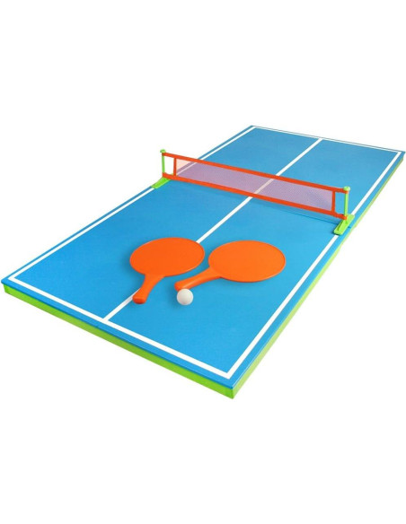 Juego de Tenis de Mesa Flotante Poolmaster 137x68.6cm