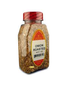 Cebolla Tostada Picada Marshalls Creek 226 g - 100% Natural