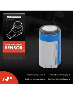 Sensor de Estacionamiento A-Premium para Mercedes-Benz 2