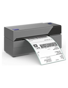 Impresora de Etiquetas Térmicas Rollo X1038 USB 10x15 cm