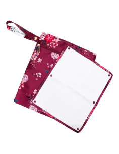 Bolsa Húmeda y Seca Sarah Wells Pumparoo - Organizador para Extractor de Leche