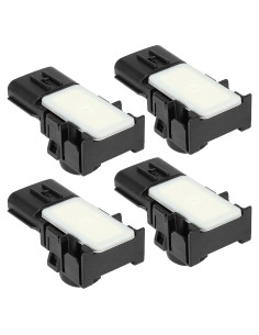 Sensor de Estacionamiento SCITOO para Lexus GS450h 2013-2014