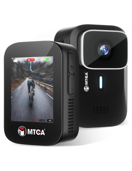 Cámara de acción Asika S2 4K Ultra HD a prueba de agua Cámara de acción Asika S2 4K Ultra HD a prueba de agua