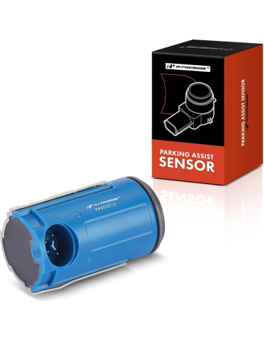 Sensor de Estacionamiento A-Premium para Mercedes-Benz