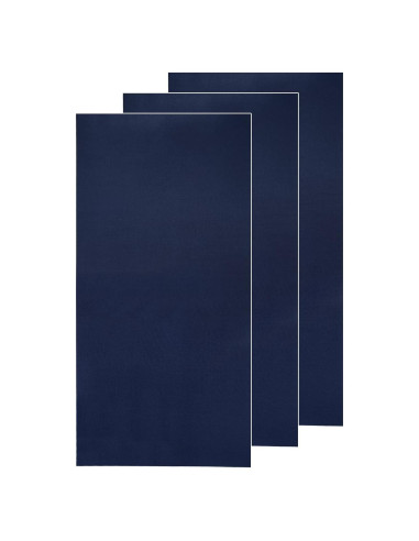 Cinta de Reparación Autoadhesiva Nylon BlingKingdom 3pcs 20x10cm