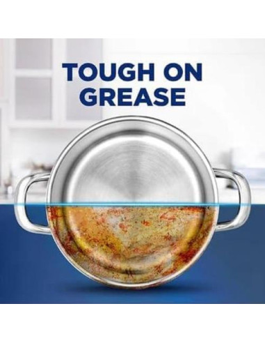 Finish Quantum Max 64 Tabletas Detergente Lavavajillas