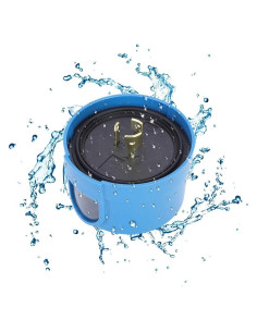 Interruptor Fotoeléctrico Yosoo NK-CA/E10A IP65 1000W