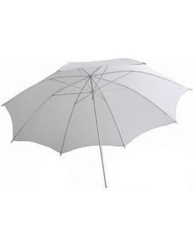 Kit de Iluminación ePhoto UB2W con 2 Paraguas y Soportes