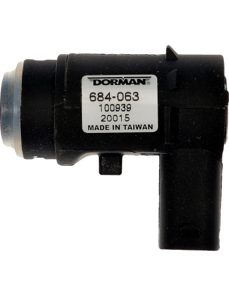 Sensor de Estacionamiento Dorman 684-063 para Ford/Lincoln