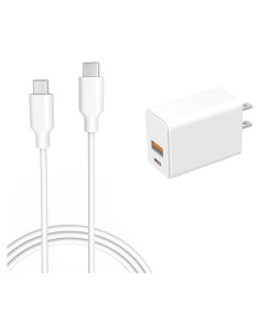 Cable de Alimentación 27W USB-C Nicpower para eero y más