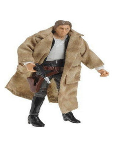 Figura de acción Han Solo Vintage Star Wars 11 cm
