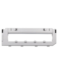 Cubierta de cepillo principal NUZAMAS para aspiradora S7 - Gris