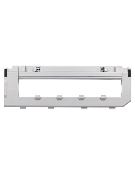 Cubierta de cepillo principal NUZAMAS para aspiradora S7 - Gris Cubierta de cepillo principal NUZAMAS para aspiradora S7 - Gris