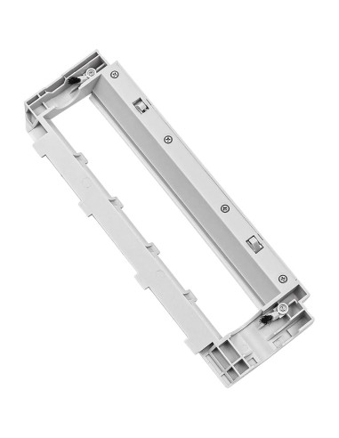 Cubierta de cepillo principal NUZAMAS para aspiradora S7 - Gris