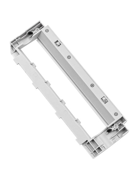 Cubierta de cepillo principal NUZAMAS para aspiradora S7 - Gris Cubierta de cepillo principal NUZAMAS para aspiradora S7 - Gris