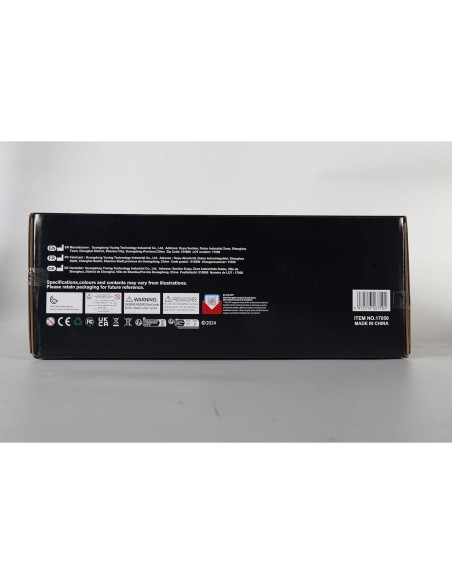 Grúa Móvil de Construcción Mould King 17050 4012 Piezas RC