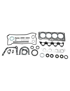 Kit de Junta de Culata TUCKBOLD para Toyota 5AFE 411116221