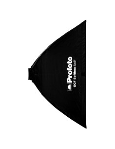 Softbox Profoto 101215 61x91 cm para Flash Off-Camera