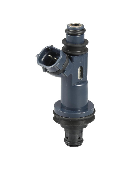 Inyector de combustible INFINAUTO 23209-0A010 para Toyota 3.0L