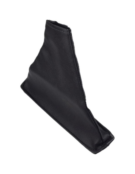 Cubierta de freno de mano de cuero para Toyota Corolla 2007-2013