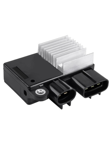 Módulo de Control Ventilador Refrigeración PLDDE 8925712010