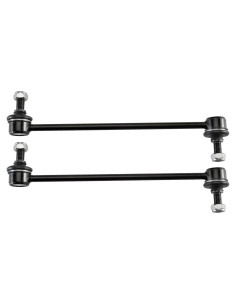2 Enlaces de Barra Estabilizadora CUGANO K90433 para Toyota