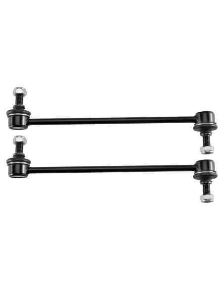 2 Enlaces de Barra Estabilizadora CUGANO K90433 para Toyota