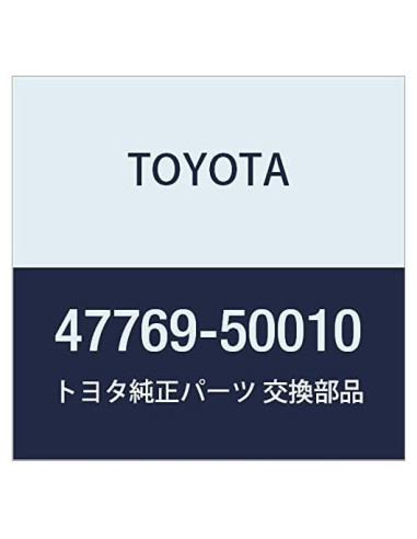 Bujes Deslizamiento de Cilindro Toyota 47769-50010 - Original