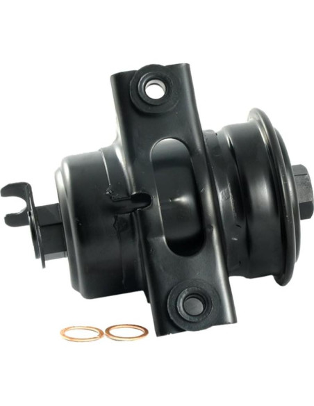 Filtro de Combustible ECOGARD XF54664 para Toyota Corolla y Geo Prizm