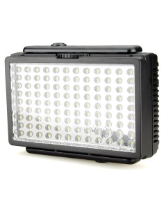 Luz de Video LED Pixel DL-912 con Control Inalámbrico