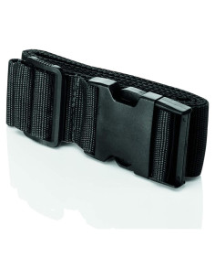 Correa de Equipaje Conair Travel Smart Negra 182.88 cm