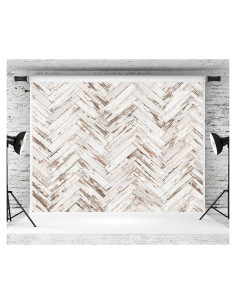 Fondo de Fotografía 2.5x2.5m Kate Tela Microfibra