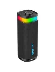 Altavoz Bluetooth JLab JBuds Party Portátil IP56 30W RGB