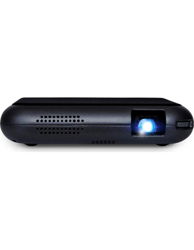 Proyector Mini DLP Miroir M76 Ultra-Portátil 50" 1080p