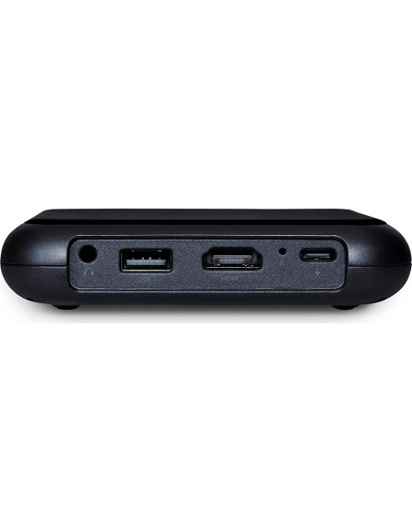 Proyector Mini DLP Miroir M76 Ultra-Portátil 50" 1080p