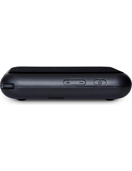 Proyector Mini DLP Miroir M76 Ultra-Portátil 50" 1080p