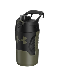 Botella de Agua Aislada Under Armour 32 oz Verde OD Marino