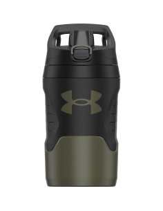 Botella de Agua Aislada Under Armour 32 oz Verde OD Marino 2