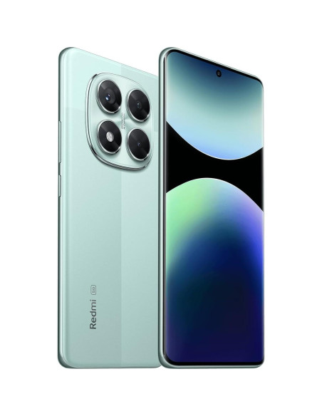 Xiaomi Redmi Note 14 Pro 5G 512GB 12GB Verde Coral