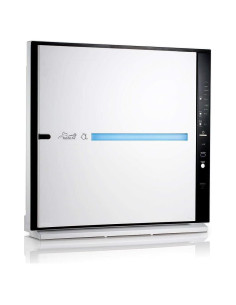 Purificador de Aire Rabbit Air MinusA2 SPA-780A HEPA 75.8 m