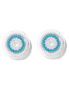 Cabezal de Cepillo Facial Clarisonic Limpieza Profunda 2 Unidades