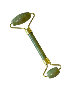 Rodillo de Jade Natural Chique Beauty - Antienvejecimiento