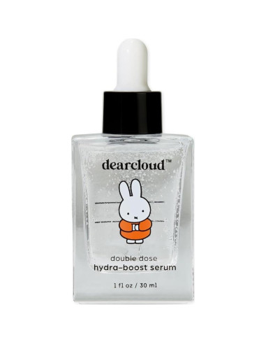 Set de Cuidado de Piel Coreano PUREUNBI de Viaje - 4 Piezas