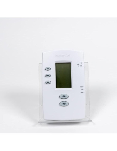 Termostato Programable Honeywell TH2110DV1008 para Calor y Frío