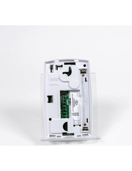 Termostato Programable Honeywell TH2110DV1008 para Calor y Frío